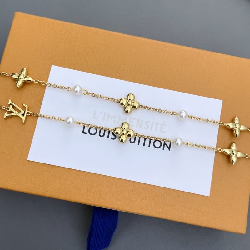 Louis Vuitton Bracelets